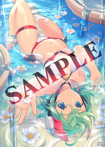 「白き鋼鉄のX 2」パッケージ限定版の詳細が公開！予約特典と店舗特典の完成イラストも紹介の画像10