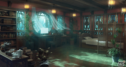 「黄泉ヲ裂ク華 EXPERIENCE SELECTION」が2022年4月28日に発売！鈴木康士氏らによるイラストレーター対談も配信決定の画像3