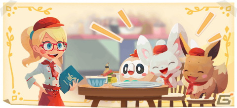 「ようこそ！ポケモンカフェ ～まぜまぜパズル～」年末年始に開催予定のイベント情報が公開！の画像7