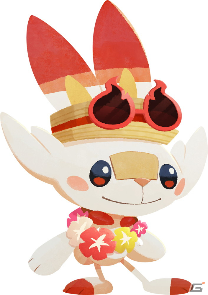 「ようこそ！ポケモンカフェ ～まぜまぜパズル～」年末年始に開催予定のイベント情報が公開！の画像9