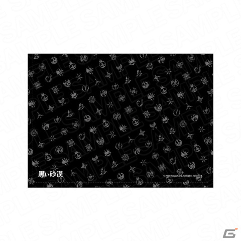 「黒い砂漠」初のコラボカフェがキュープラザ池袋にて12月23日より開催！コラボメニューやグッズなどの情報を公開の画像13