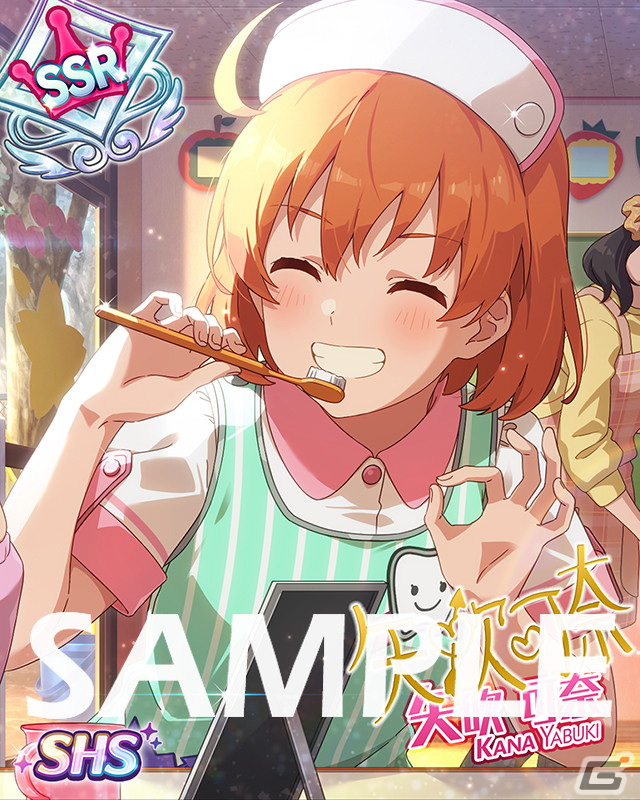 「アイドルマスター ミリオンライブ！ シアターデイズ」イベント「プラチナスターツアービンゴ～トレフル・ド・ノエル～」が開催！の画像10