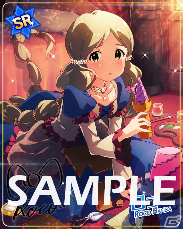 「アイドルマスター ミリオンライブ！ シアターデイズ」イベント「プラチナスターツアービンゴ～トレフル・ド・ノエル～」が開催！の画像13