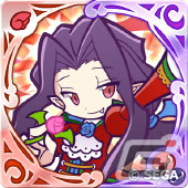 「ぷよぷよ!!クエスト」えらべるぷよフェス引換券付き「ぷよっとねらい撃ちガチャ」が12月18日より開催！の画像2