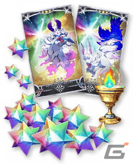 「Fate/Grand Order」メインクエストクリア応援キャンペーン第4弾が開始！絆ポイントが2倍になる「星見のティーポット」が登場の画像4