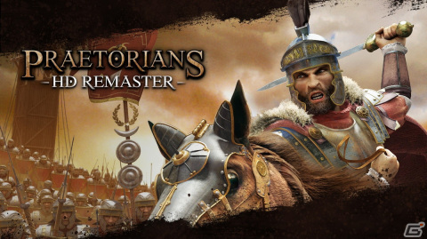 「Commandos 2 - HD Remaster」と「Praetorians - HD Remaster」がPS4向けに配信開始！どちらも遊べるダブルパックも登場の画像6