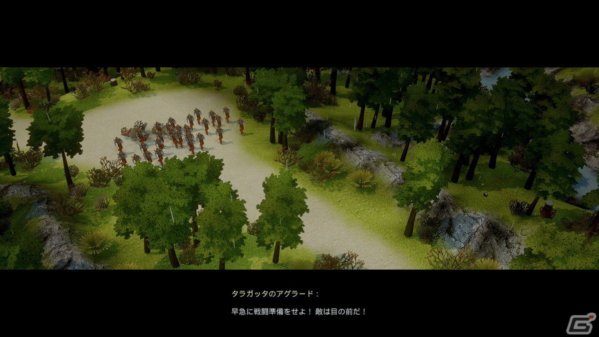 「Commandos 2 - HD Remaster」と「Praetorians - HD Remaster」がPS4向けに配信開始！どちらも遊べるダブルパックも登場の画像7