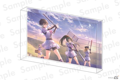 「八月のシンデレラナイン」4.5周年ハーフアニバーサリーが開催！SSR確定チケットが貰えるログインボーナスなどが実施の画像12