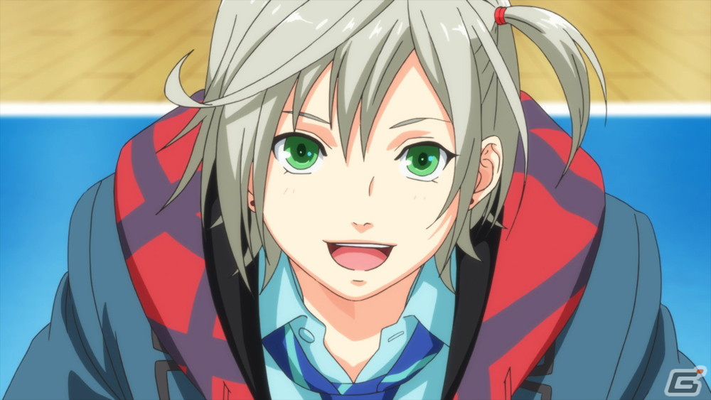 TVアニメ「フットサルボーイズ!!!!!」Blu-ray＆DVD第1巻が発売決定！PV第2弾やCD情報も公開の画像24
