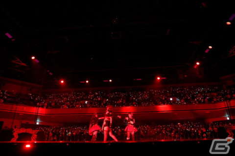 楽しい雰囲気に満ちあふれた「アイドルマスター シャイニーカラーズ」クリスマスパーティーDAY1レポートの画像14