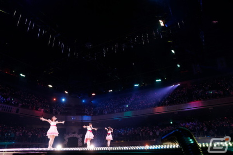 楽しい雰囲気に満ちあふれた「アイドルマスター シャイニーカラーズ」クリスマスパーティーDAY1レポートの画像17