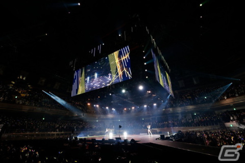 楽しい雰囲気に満ちあふれた「アイドルマスター シャイニーカラーズ」クリスマスパーティーDAY1レポートの画像18