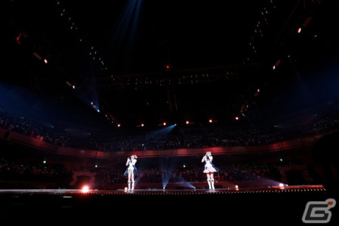 楽しい雰囲気に満ちあふれた「アイドルマスター シャイニーカラーズ」クリスマスパーティーDAY1レポートの画像20
