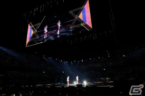 楽しい雰囲気に満ちあふれた「アイドルマスター シャイニーカラーズ」クリスマスパーティーDAY1レポートの画像21