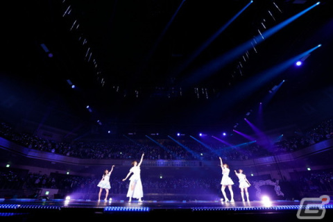 楽しい雰囲気に満ちあふれた「アイドルマスター シャイニーカラーズ」クリスマスパーティーDAY1レポートの画像22