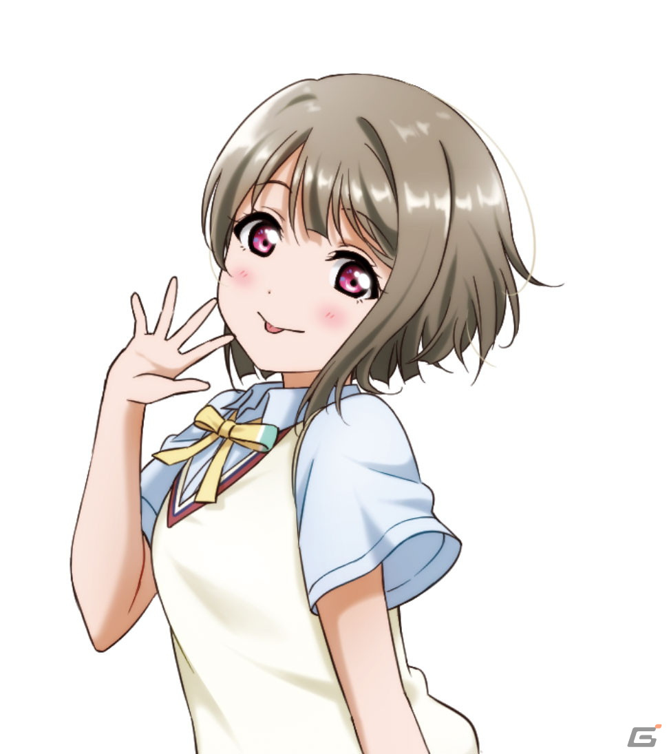 「ラブライブ！虹ヶ咲学園スクールアイドル同好会　素顔のフォトエッセイシリーズ Rainbow Days」オーディオブック第1弾・中須かすみ（CV：相良茉優）が発売！の画像3