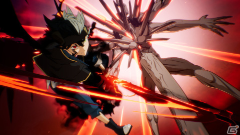 「ブラッククローバーモバイル」が2022年にリリース！開発は韓国のVIC GAME STUDIOSが担当の画像6