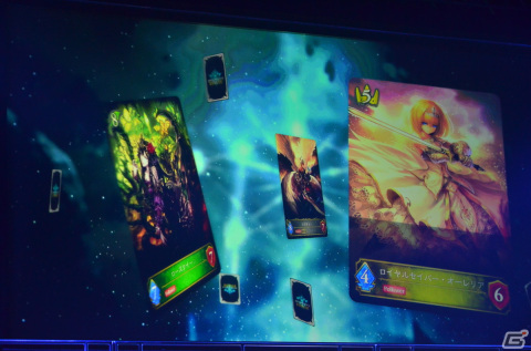 「Shadowverse」十禍闘争よりウィッチの新たなレジェンドカードや「シャドバ」リアルカードのリリースが発表の画像8