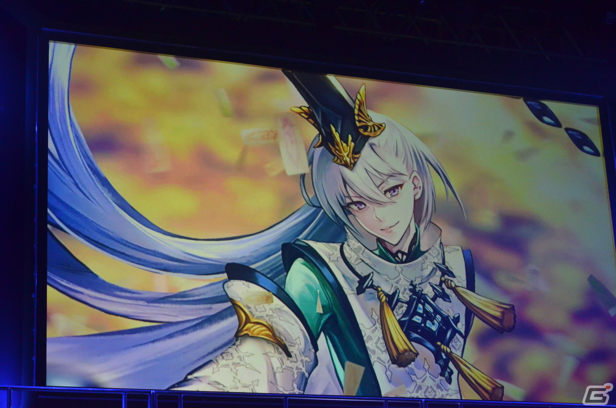「Shadowverse」十禍闘争よりウィッチの新たなレジェンドカードや「シャドバ」リアルカードのリリースが発表の画像1