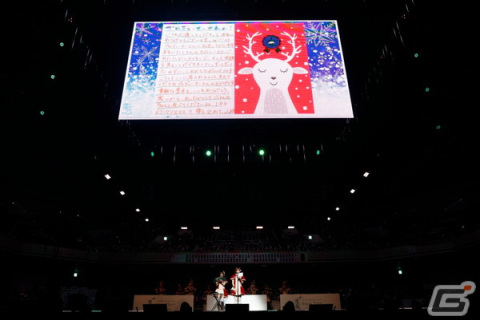 最後の最後に斑鳩ルカ役・川口莉奈さん登場の衝撃サプライズ！「アイドルマスター シャイニーカラーズ」クリスマスパーティーDAY2レポートの画像9
