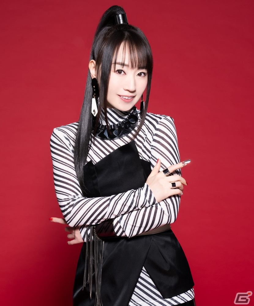 2022年5月開催の富士急ライブ「D4DJ D4 FES. LIVE -ALL IN-」で水樹奈々さんがD4 FES.初出演！の画像3