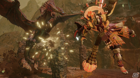 「モンスターハンターライズ」にて新クエスト2種が12月24日に配信！31日には「オリオン」シリーズが手に入るクエストも登場の画像2