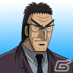 「セガNET麻雀 MJ」シリーズにてパチスロ「回胴黙示録カイジ～沼～」とのコラボが開催！カイジや兵藤らのSPキャラが登場の画像16