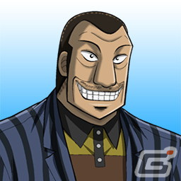 「セガNET麻雀 MJ」シリーズにてパチスロ「回胴黙示録カイジ～沼～」とのコラボが開催！カイジや兵藤らのSPキャラが登場の画像17