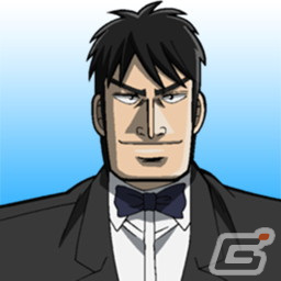 「セガNET麻雀 MJ」シリーズにてパチスロ「回胴黙示録カイジ～沼～」とのコラボが開催！カイジや兵藤らのSPキャラが登場の画像18