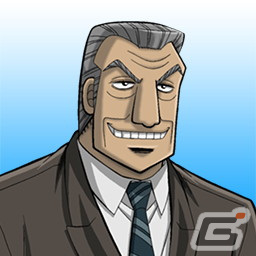 「セガNET麻雀 MJ」シリーズにてパチスロ「回胴黙示録カイジ～沼～」とのコラボが開催！カイジや兵藤らのSPキャラが登場の画像19