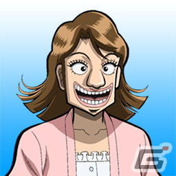 「セガNET麻雀 MJ」シリーズにてパチスロ「回胴黙示録カイジ～沼～」とのコラボが開催！カイジや兵藤らのSPキャラが登場の画像21