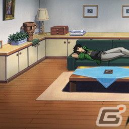「セガNET麻雀 MJ」シリーズにてパチスロ「回胴黙示録カイジ～沼～」とのコラボが開催！カイジや兵藤らのSPキャラが登場の画像33