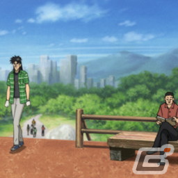 「セガNET麻雀 MJ」シリーズにてパチスロ「回胴黙示録カイジ～沼～」とのコラボが開催！カイジや兵藤らのSPキャラが登場の画像35