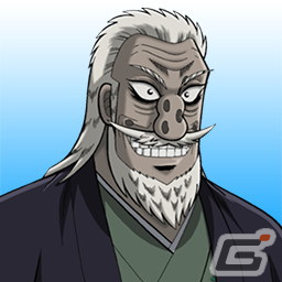 「セガNET麻雀 MJ」シリーズにてパチスロ「回胴黙示録カイジ～沼～」とのコラボが開催！カイジや兵藤らのSPキャラが登場の画像4