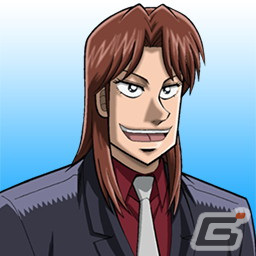 「セガNET麻雀 MJ」シリーズにてパチスロ「回胴黙示録カイジ～沼～」とのコラボが開催！カイジや兵藤らのSPキャラが登場の画像5