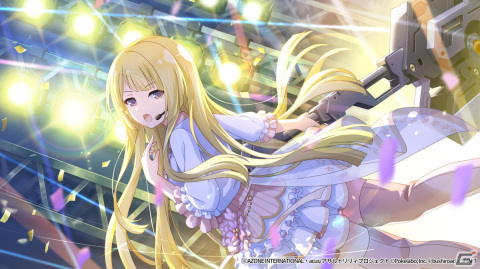 「アサルトリリィ Last Bullet」にて復刻イベント「アイドルリリィ★ステージ」が開催！新たに貴音らの★5メモリアが登場の画像3