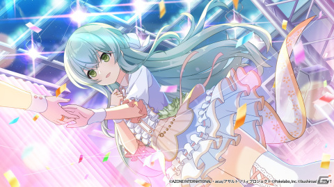 「アサルトリリィ Last Bullet」にて復刻イベント「アイドルリリィ★ステージ」が開催！新たに貴音らの★5メモリアが登場の画像4
