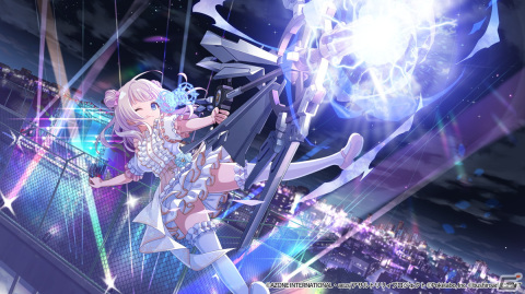 「アサルトリリィ Last Bullet」にて復刻イベント「アイドルリリィ★ステージ」が開催！新たに貴音らの★5メモリアが登場の画像7