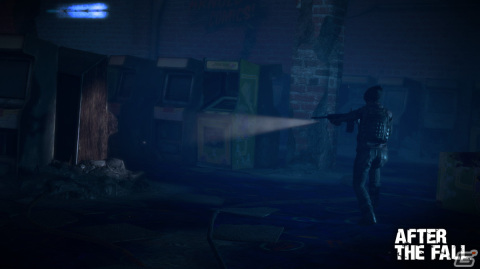 「After the Fall」のPS VR版が2022年3月25日に発売決定！最大4人の協力プレイが楽しめるVRアクションFPSの画像6