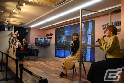 明坂聡美さん、本多真梨子さん出演のトークイベントも！「Relayer」最速体験会レポートの画像23