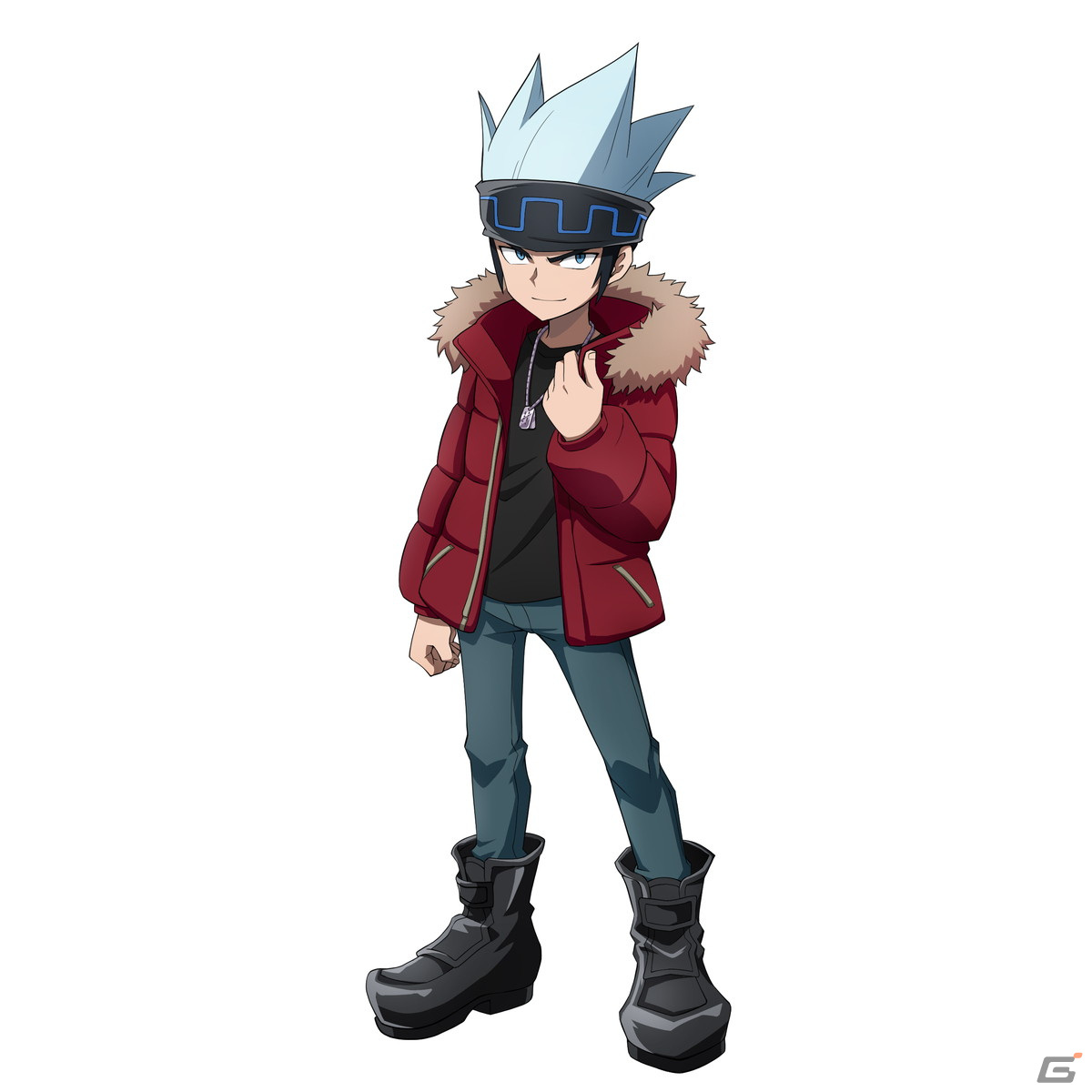 「SHAMAN KING ふんばりクロニクル」でXmasイベント「あばれんぼうのサンタクロース」が開催！の画像6