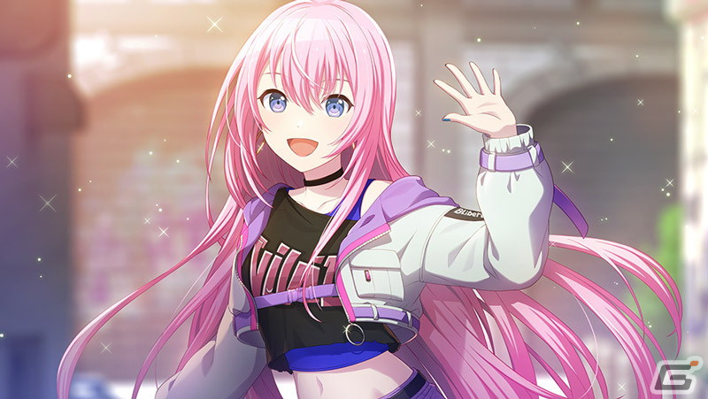 「プロジェクトセカイ カラフルステージ！ feat. 初音ミク」でイベント「Same Dreams,Same Colors」が開催！の画像2