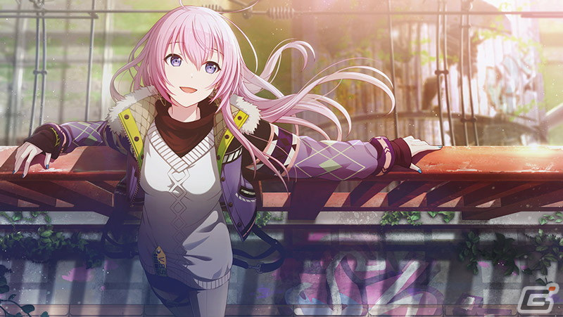 「プロジェクトセカイ カラフルステージ！ feat. 初音ミク」でイベント「Same Dreams,Same Colors」が開催！の画像3