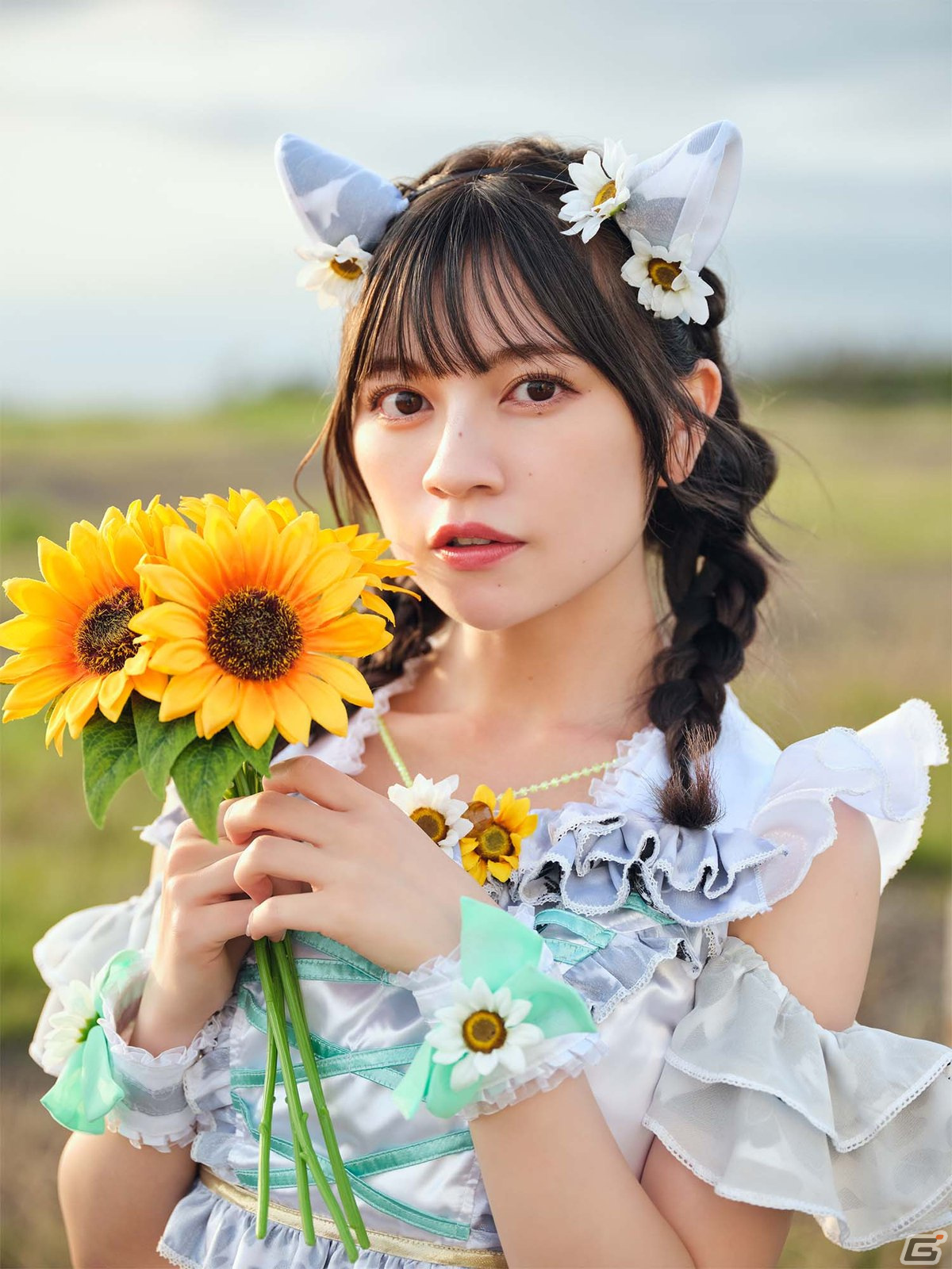 「ミステリー案内」シリーズの実写インタラクティブドラマにアイドルグループ「わーすた」の廣川奈々聖さんが出演決定！の画像2