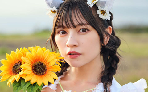 「ミステリー案内」シリーズの実写インタラクティブドラマにアイドルグループ「わーすた」の廣川奈々聖さんが出演決定！