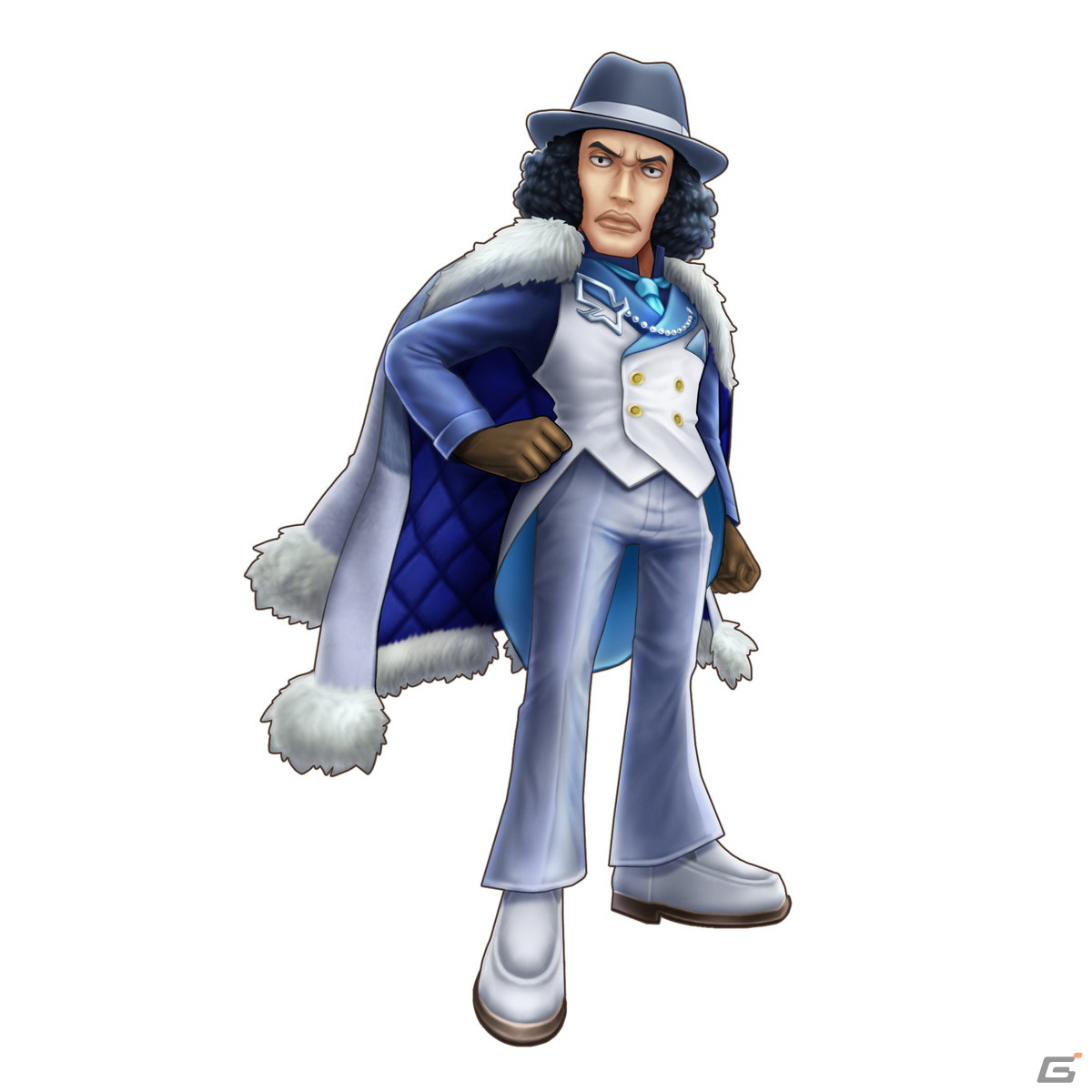 「ONE PIECE サウザンドストーム」1,500万DL突破を記念した「年末大感謝フェス」が開催！の画像3