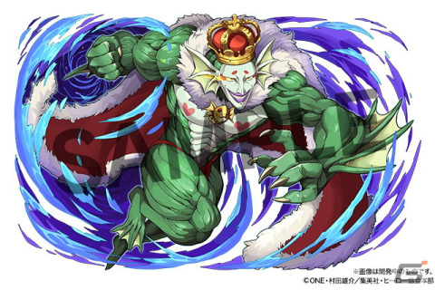 「パズル＆ドラゴンズ」にてアニメ「ワンパンマン」との初コラボが開催決定！の画像8