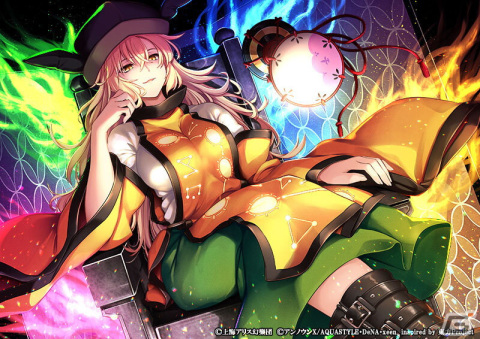 「東方ダンマクカグラ」にてイベント「秘されし想いと二童子の歳末カレンダー」が開催！最大20連分の夢見くじがもらえるログボもの画像3