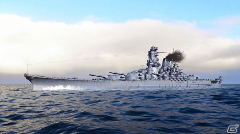 「World of Warships: Legends」Legendary Tierのイギリス巡洋艦「Minotaur」がキャンペーン艦艇として登場！の画像5