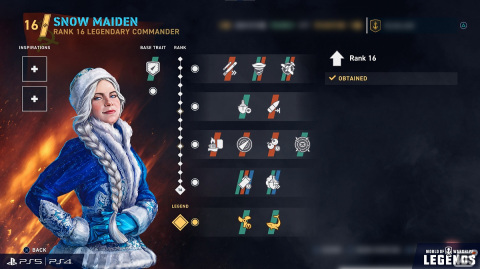 「World of Warships: Legends」Legendary Tierのイギリス巡洋艦「Minotaur」がキャンペーン艦艇として登場！の画像8